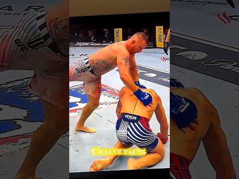 Justin gaethje 😈 vs ilia topuria ☠️
