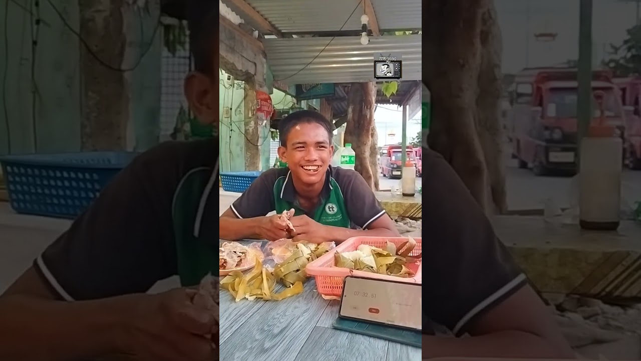 Litson Manok + 10 rice challenge= 💸💸💸💸