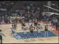 Iowa vs Illinois March 8, 1989 full basketball game