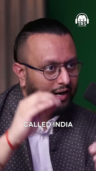 Why Is INDIA The Most Spiritual Land On Earth?