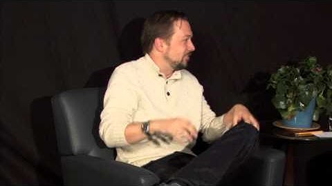 PTFF Interviews Jamie King