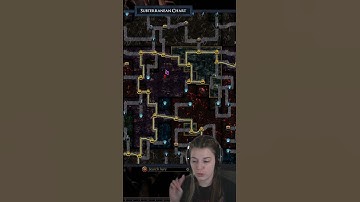 Hidden paths HOW TO delve #pathofexile #delve #pathofexileguides #gaming #shorts #poe