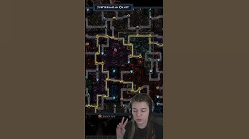 Hidden paths HOW TO delve #pathofexile #delve #pathofexileguides #gaming #shorts #poe
