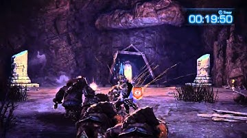 TERA - Dungeon Series: Temple of Temerity