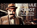 Agatha christie  hercule poirot  radio show  kllg lp 979 and wct july 2021