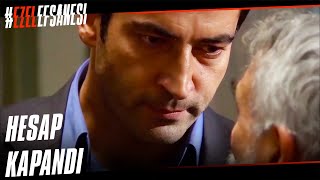 Merte Çarpan Adam Vardı Ya, O Artık Yok Ezel