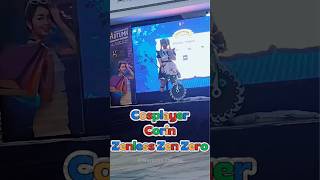 Cosplay Corin Zenless Zone Zero