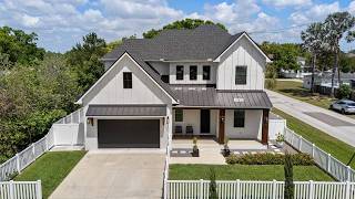 South Tampa - 3601 W Rogers Ave, Tampa, FL 33611