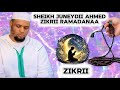 Zikrii Afaan Oromoo Sheikh Juneeydii Ahmad Nashiidaa Harayaa