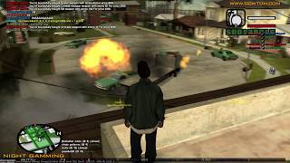 Gta Samp Troll Grove Part 2
