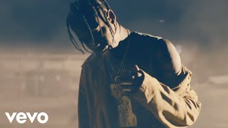 Travis Scott -SKITZO [Official Video]