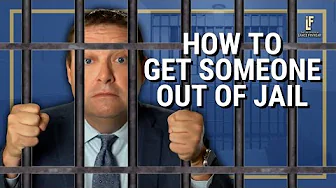 How to Get Someone Just Arrested Out of Jail | Washington State Attorney