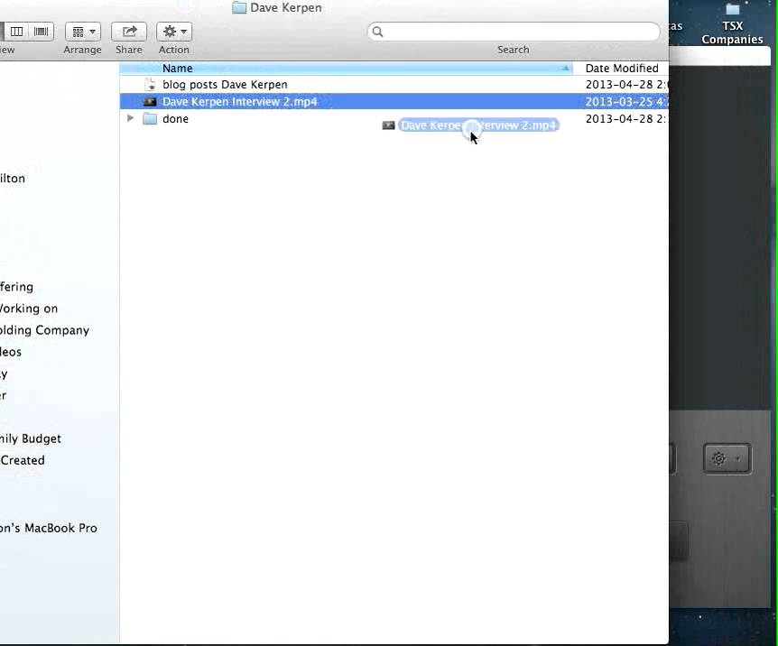 Using Miro Video Converter to Make Audio Files YouTube