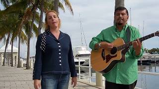 Video thumbnail of "He Decidido Seguir A Cristo - I Have Decided to Follow Jesus"