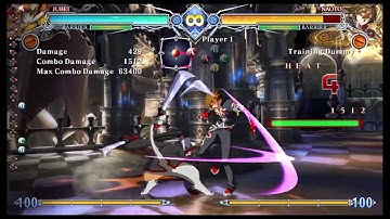 BBCF2 Jubei midscreen install confirms