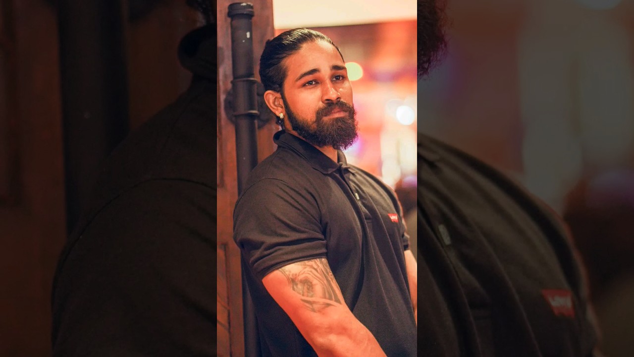 Randomly Capture Beautiful boys in street😍📸 