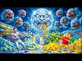 Franklin & Shinchan Fight Against Dangerous Moons! 😱 | GTA 5 Bangla Gameplay