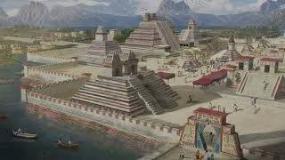 19 Datos de Tenochtitlan
