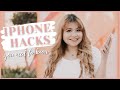20 IPHONE SECRET HACKS & TIPS THAT YOU MUST TRY to make your life easier |IOS 14  |Tagalog Tutorial