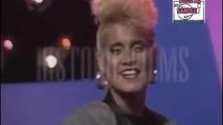 “Notice Me” - SANDEE - 1988 (HQ HD) Dj Gus (Extended Club Mix 12”)  Video (remastered edit)