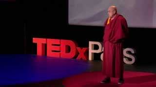 Plaidoyer pour l'altruisme | Matthieu Ricard | TEDxParis