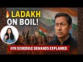 Sonam Wangchuk vs Delhi: What’s Really Happening in Ladakh? | thebhartiyaduo | #ladakhnews