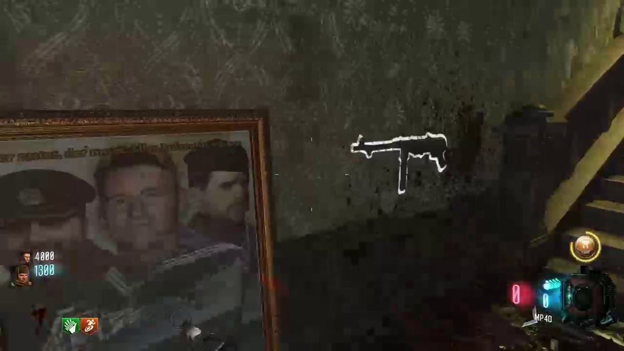 Road to Call of Duty Black Ops Cold War Zombies (3) Kino Der Toten BO3