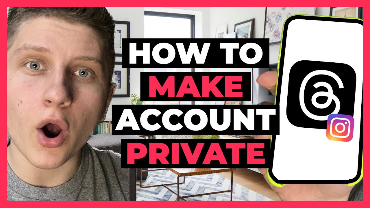 How To Make Account Private On Threads By Instagram Full Guide YouTube how-to-make-account-private-on-threads-by-instagram-full-guide-youtube