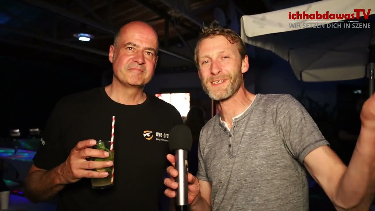 Liveviewing im Studio