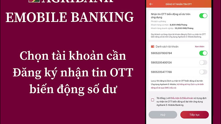 So sánh các dịch vụ nhắn tin ott