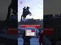 Интернет-блэкаут в Питере! Визит Путина оставил город без связи и госуслуг