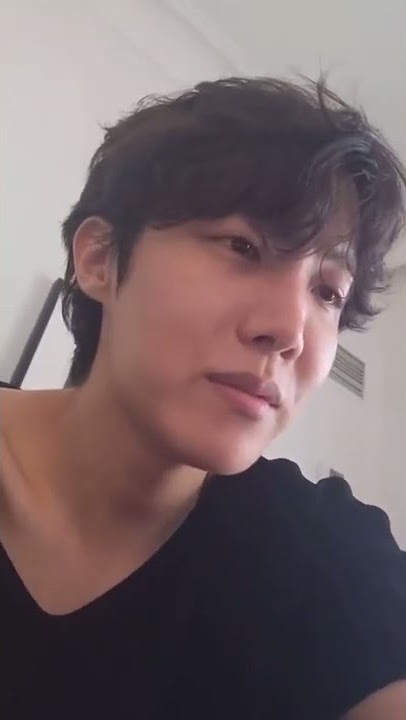 #JHOPE: te amo ~ love you ~ saranghae ♡