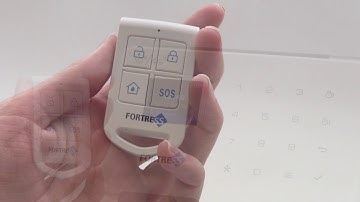 Remote Key Fob - Product Overview