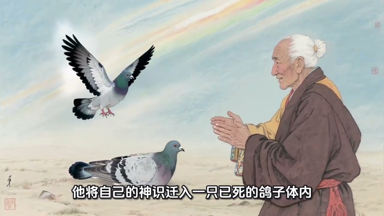 藏传佛教噶举派《玛尔巴传》深度讲义