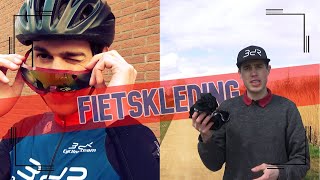 Download Lagu Deze Kleding heb je écht Nodig als je gaat Wielrennen MP3