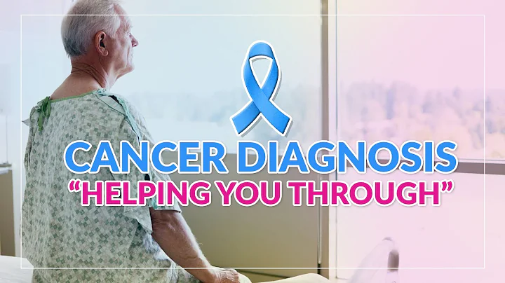 Cancer Diagnosis "Helping You Through" | Fairbanks Urology | Dr. David Sharp