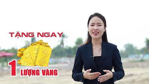 Dự Án An Nông 7 King Mall Mặt Tiền Vành Đai 4 Thành Phố Đức Hòa có gì hấp dẫn vào ngày 23/4/2023 ???