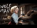 Wolf Man - 1950s Super Panavision 70 trailer
