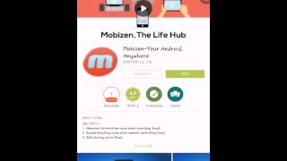 Android screen recorder (NO PC, NO ROOT) screenshot 1