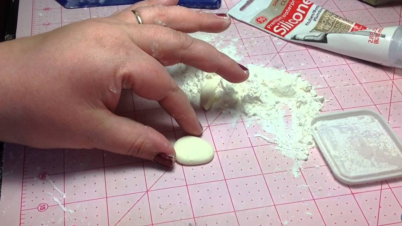 DIY Nail Art Mold - wide 3