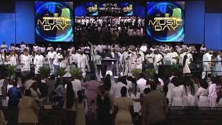 AIM 2025 Music & Youth Midday Service