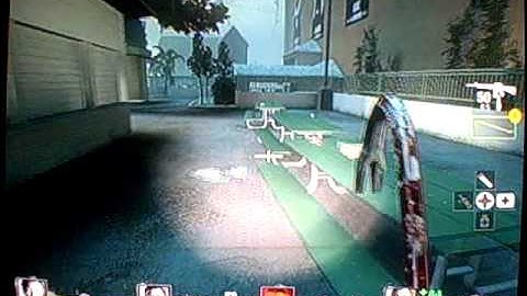 left 4 dead 2 walkthrough part 20