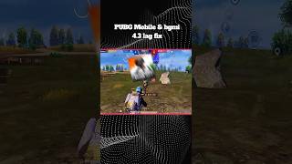 PUBG/BGMI 4.3 Lag Fix 🚀 Stable 60 FPS No Root! #shorts #bgmi #pubglagfix