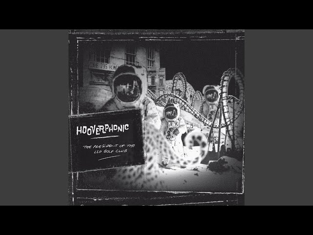 Hooverphonic - Billie
