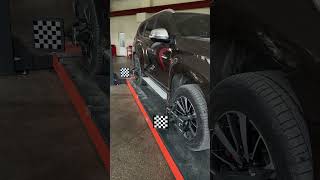 Geometria 3D w kilka minut! Well Kraft Fox 3D PTX w akcji 🚗🔥 #automobile #shorts #geometriakół