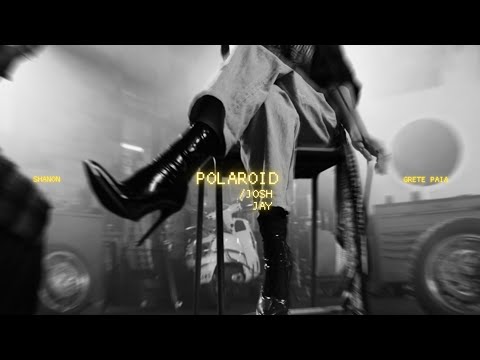 Grete Paia feat. SHANON - Polaroid (Josh Jay remix)
