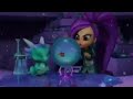 Intro Shimmer Y Shine Versión De Discovery Kids 