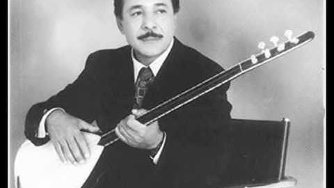 Thumbnail of Neşet ERTAŞ - Neredesin sen