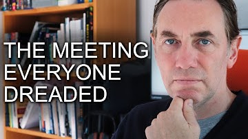 When Accountability Got Real