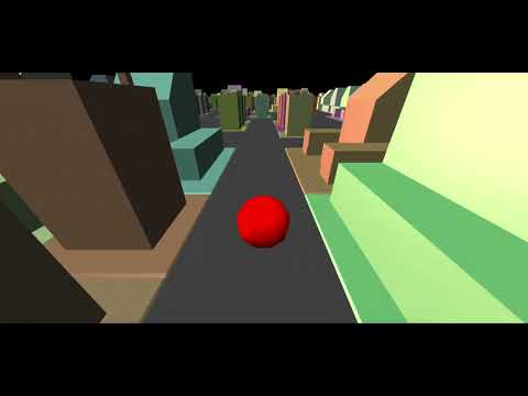 Random Level Generator in three.js - stage 1